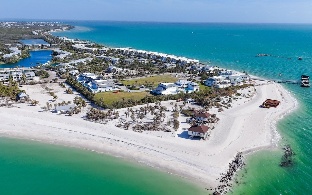 Hill Tide Estates
