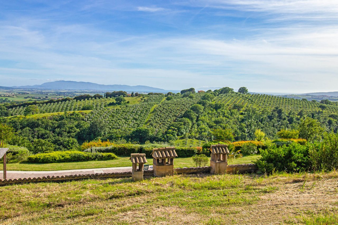 Casale - Magliano