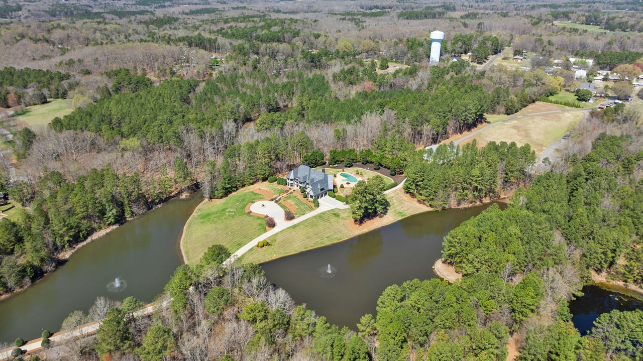 525 Lake Lynn Road