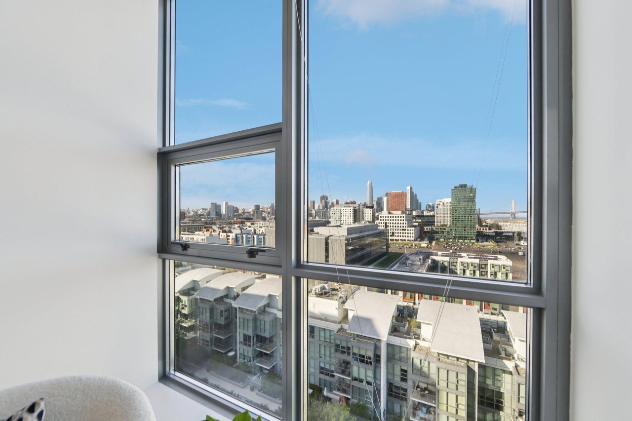 420 N Mission Bay Boulevard # 1304