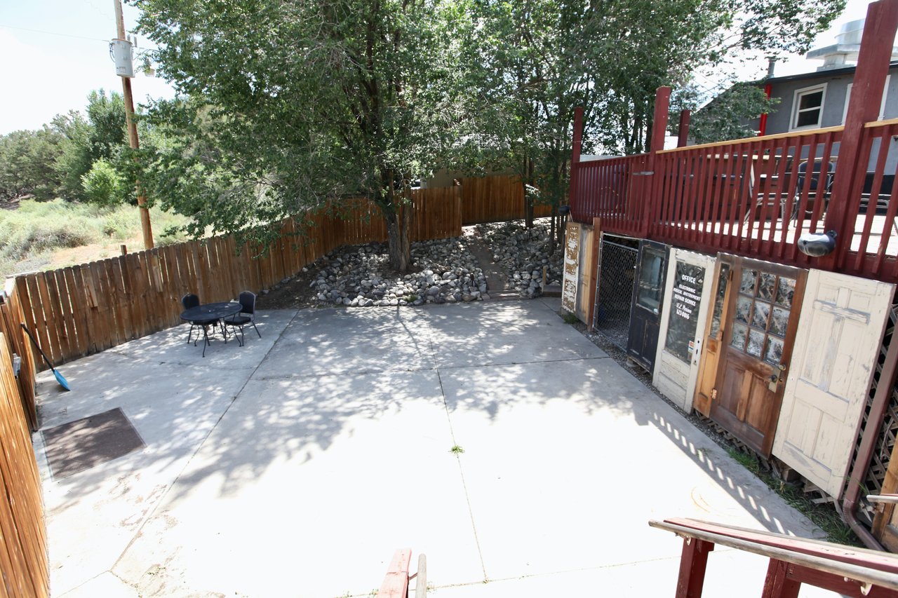 Commercial Investment in the Heart of the Rockies