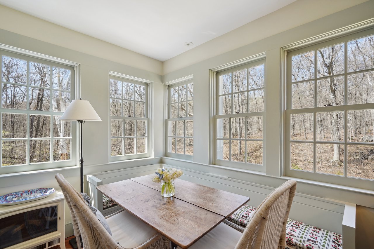 55 Mianus River Road