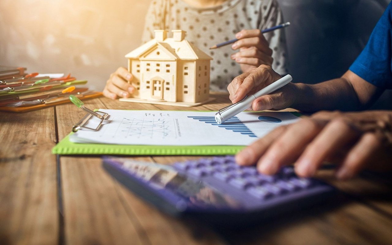 5 Secret Sources of Down Payment Money