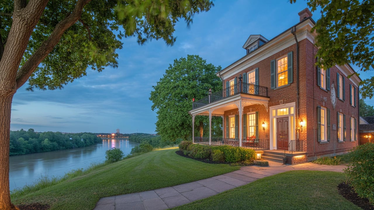 Discover Clarksville, TN's Understated Real Estate Treasures