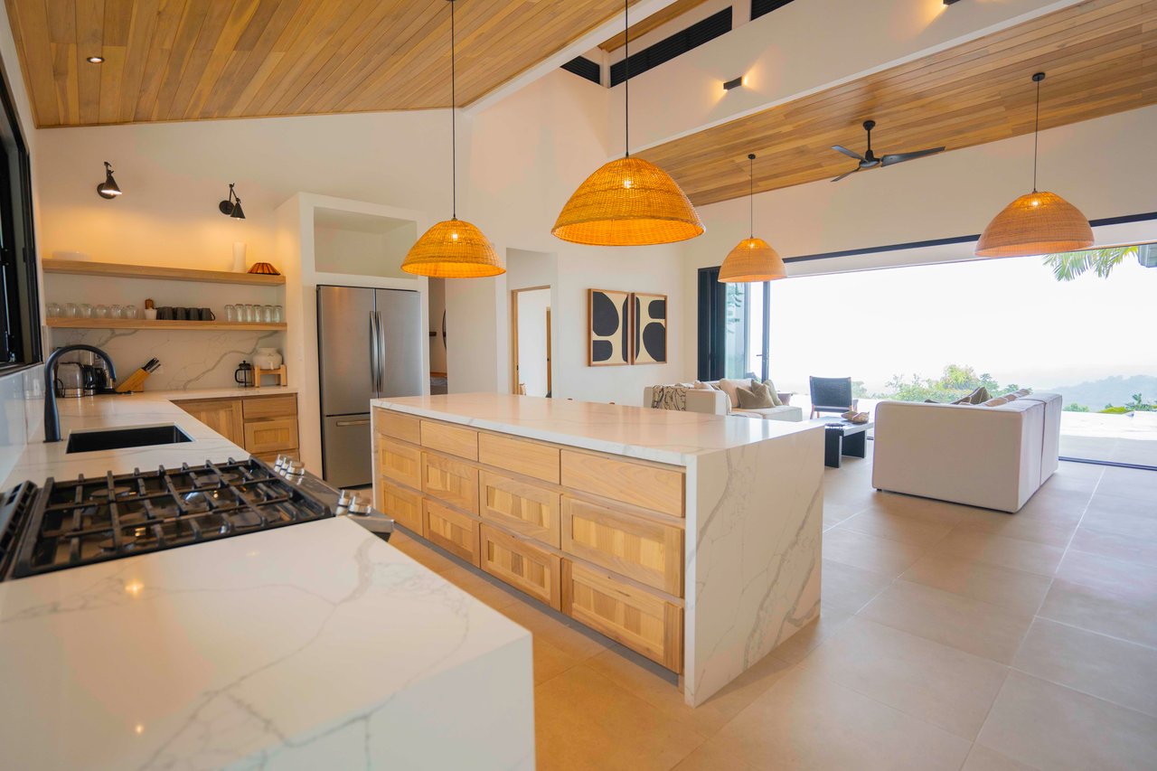 Casa Amarilla – An Extraordinary Luxury Retreat in Tres Rios