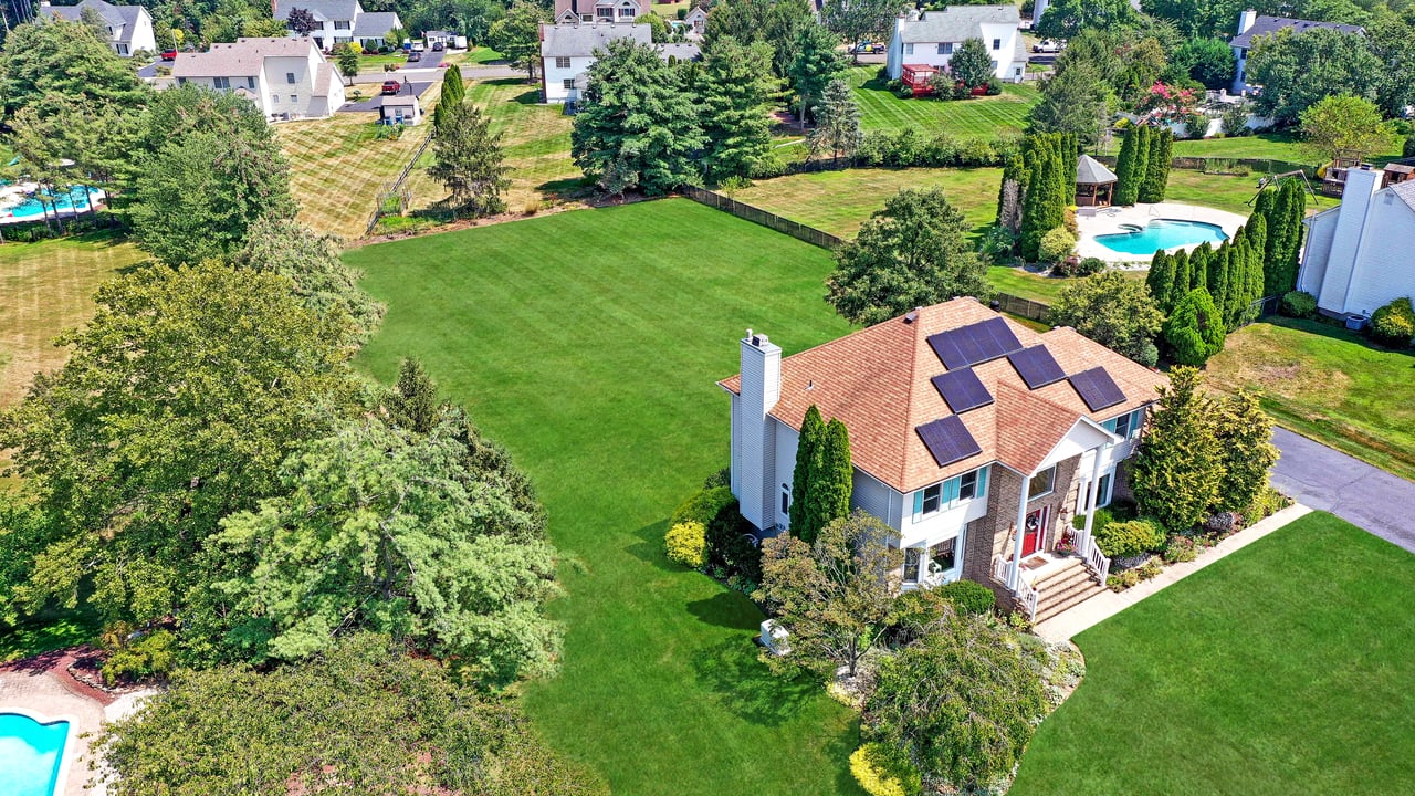 20 Talmadge Drive