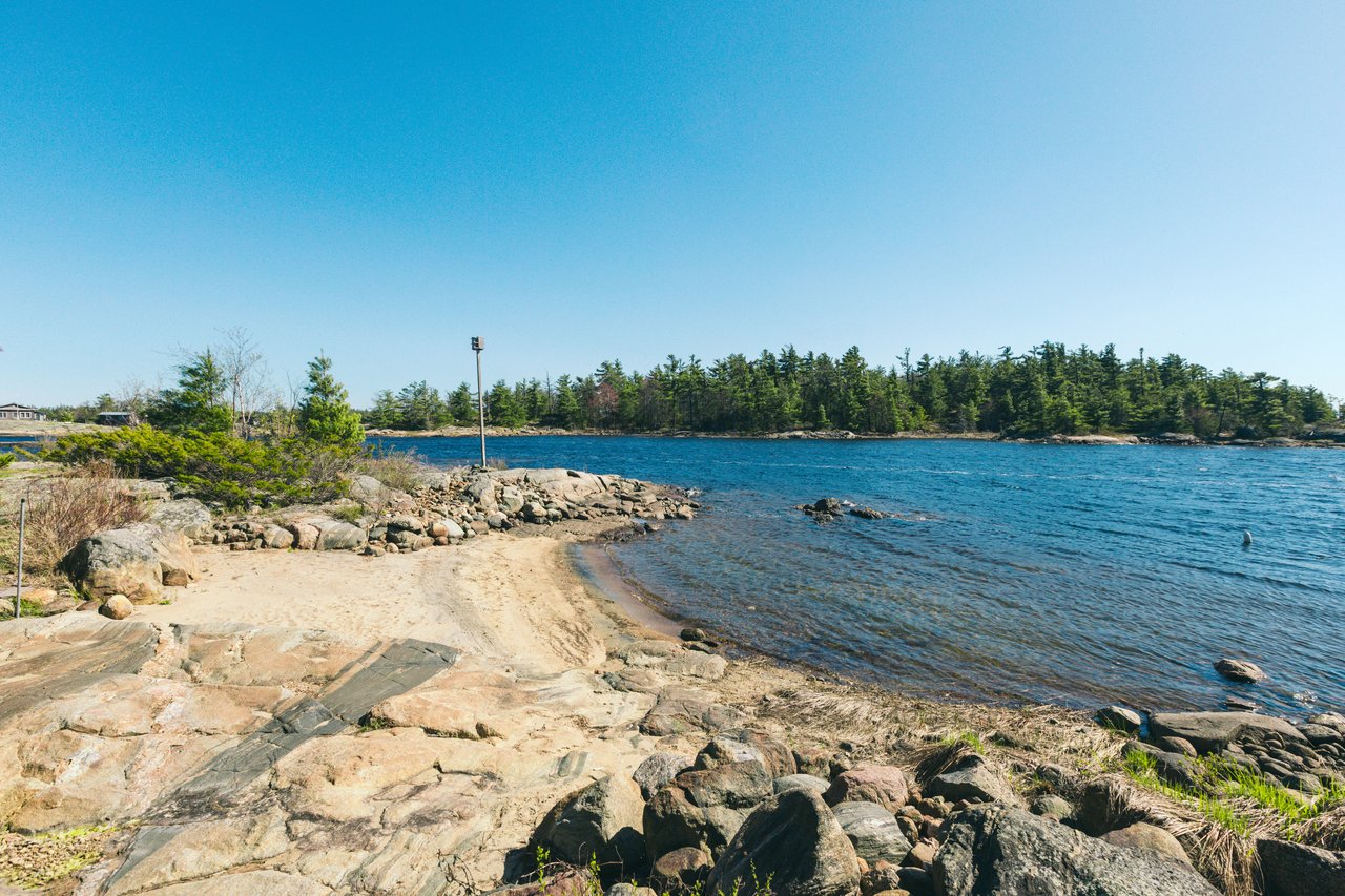 Muffitt Island