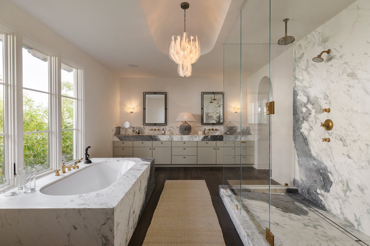 7100 La Presa Drive, hollywood hills