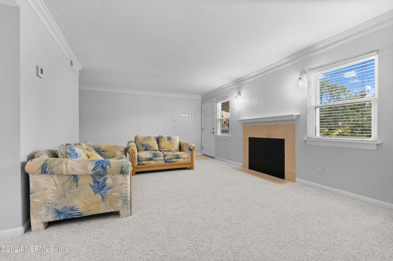 100 Fairway Park Blvd, #2110