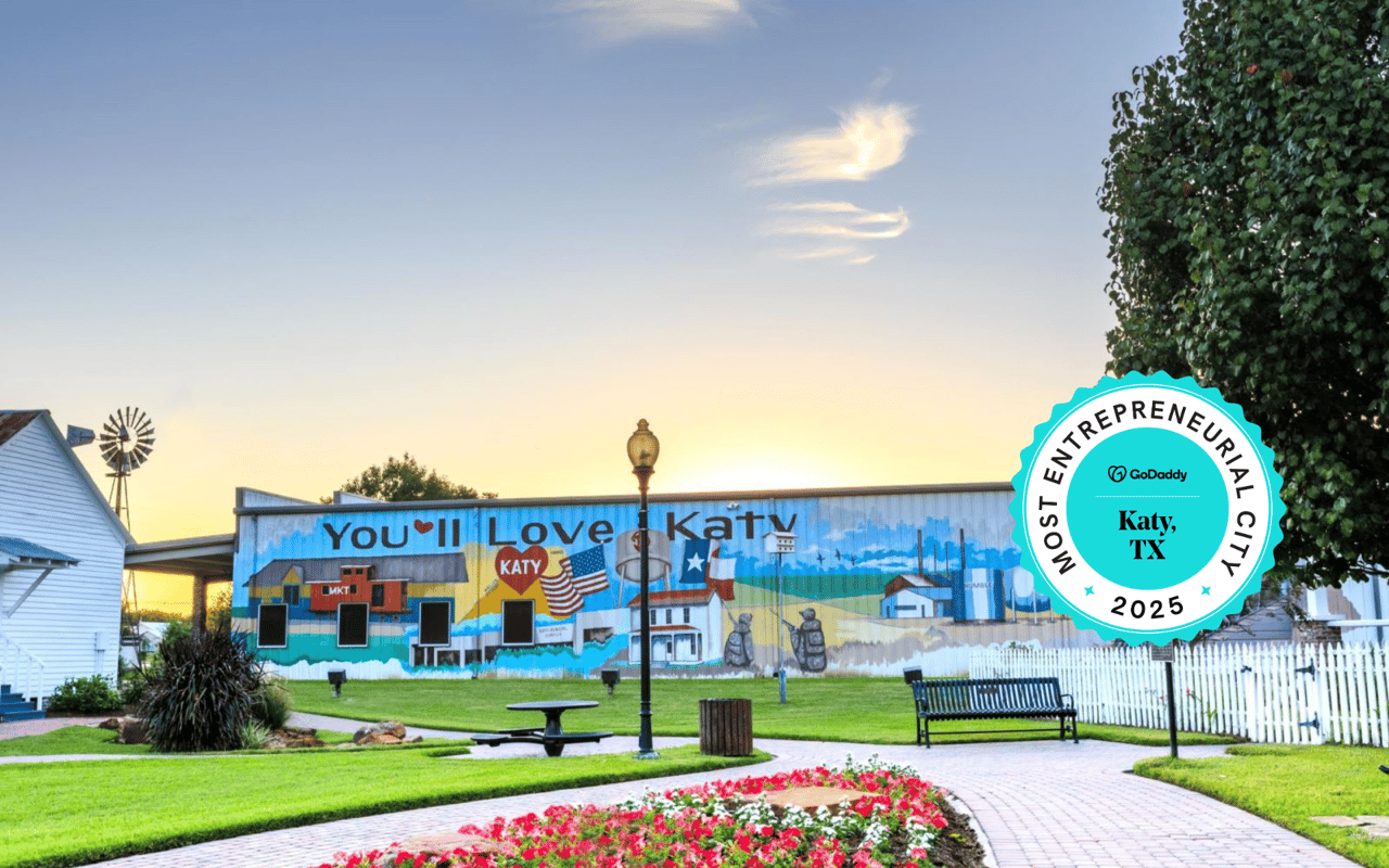 Katy, Texas: One of America’s Most Entrepreneurial Cities in 2025—And Why That Matters for Local Homeowners