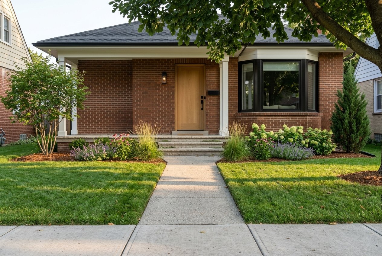 Central Park vs Park Hill: Which Fits Your Lifestyle?