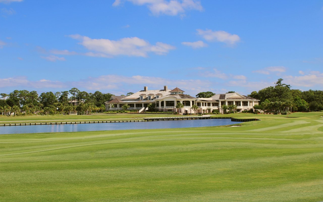 Hilton Head Plantation