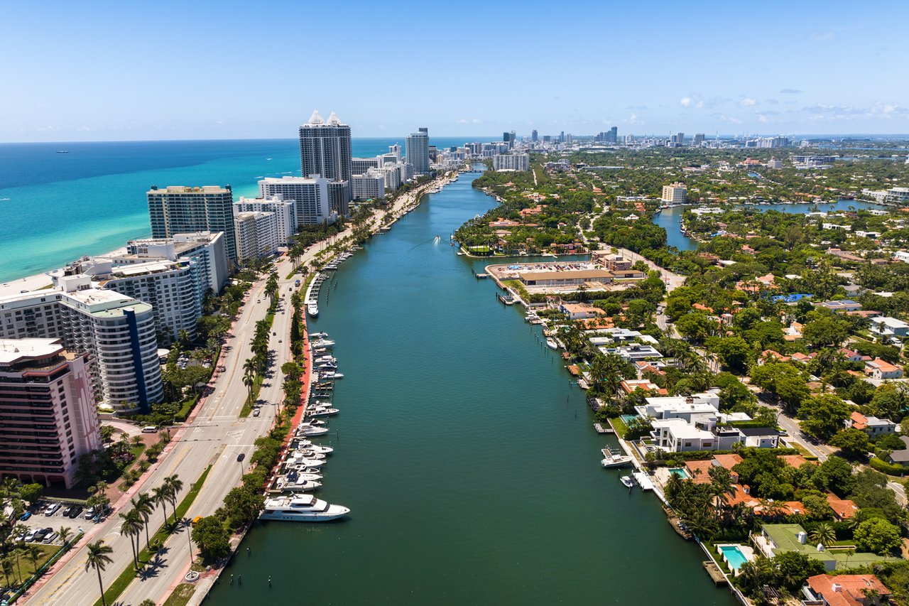 5215 Pine Tree Miami Beach