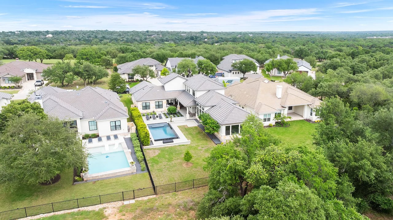 1106 Flint Ridge Trl