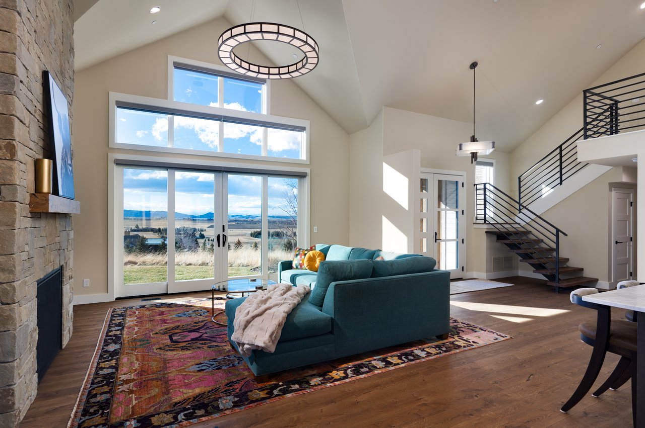 From Snow to Showing Season: Preparing Your Home for What’s Next