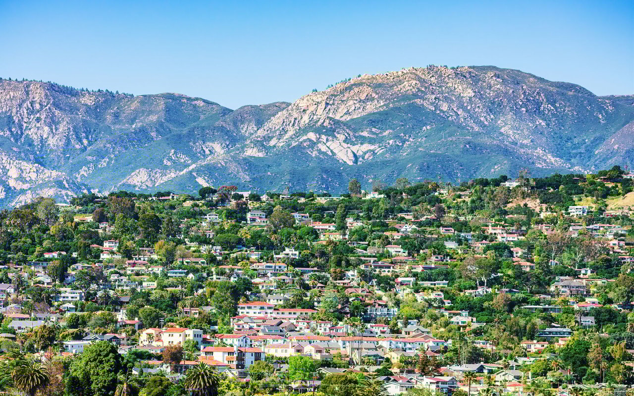 Santa Ynez