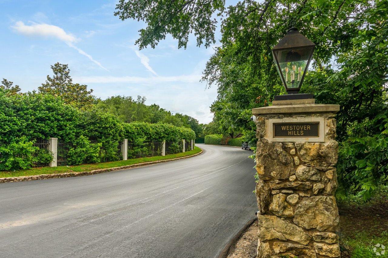 Financing Westover Hills: Jumbo And Portfolio Loans