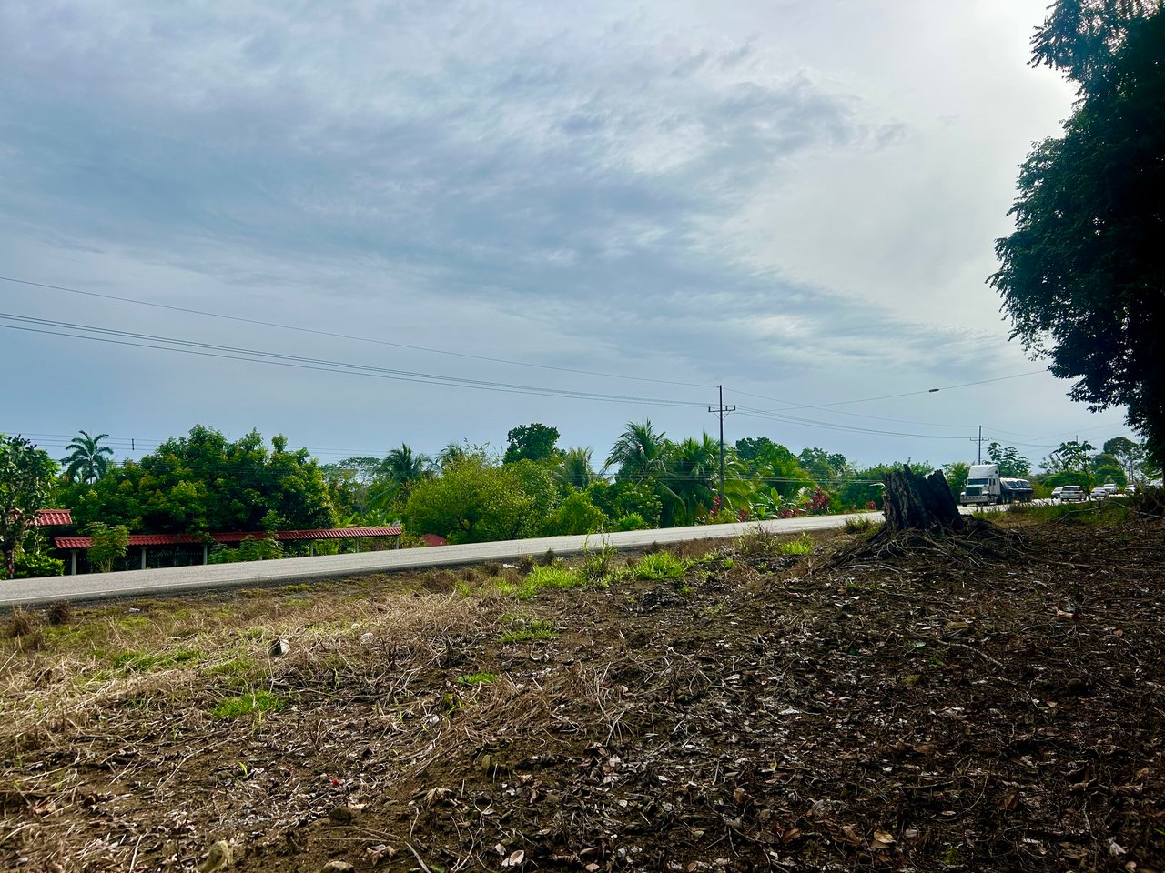 Tawal Lots for Sale – Prime Commercial & Residential Opportunity