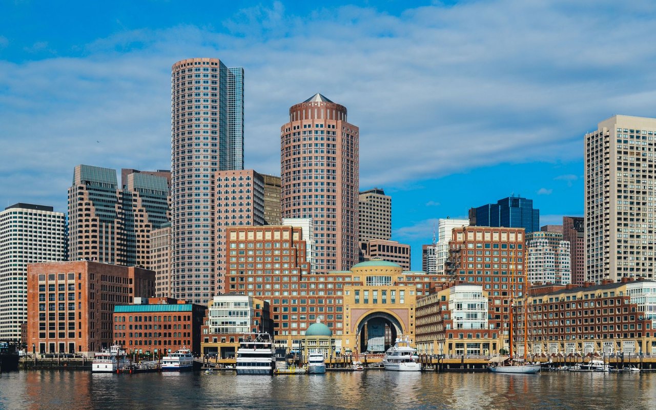 Boston