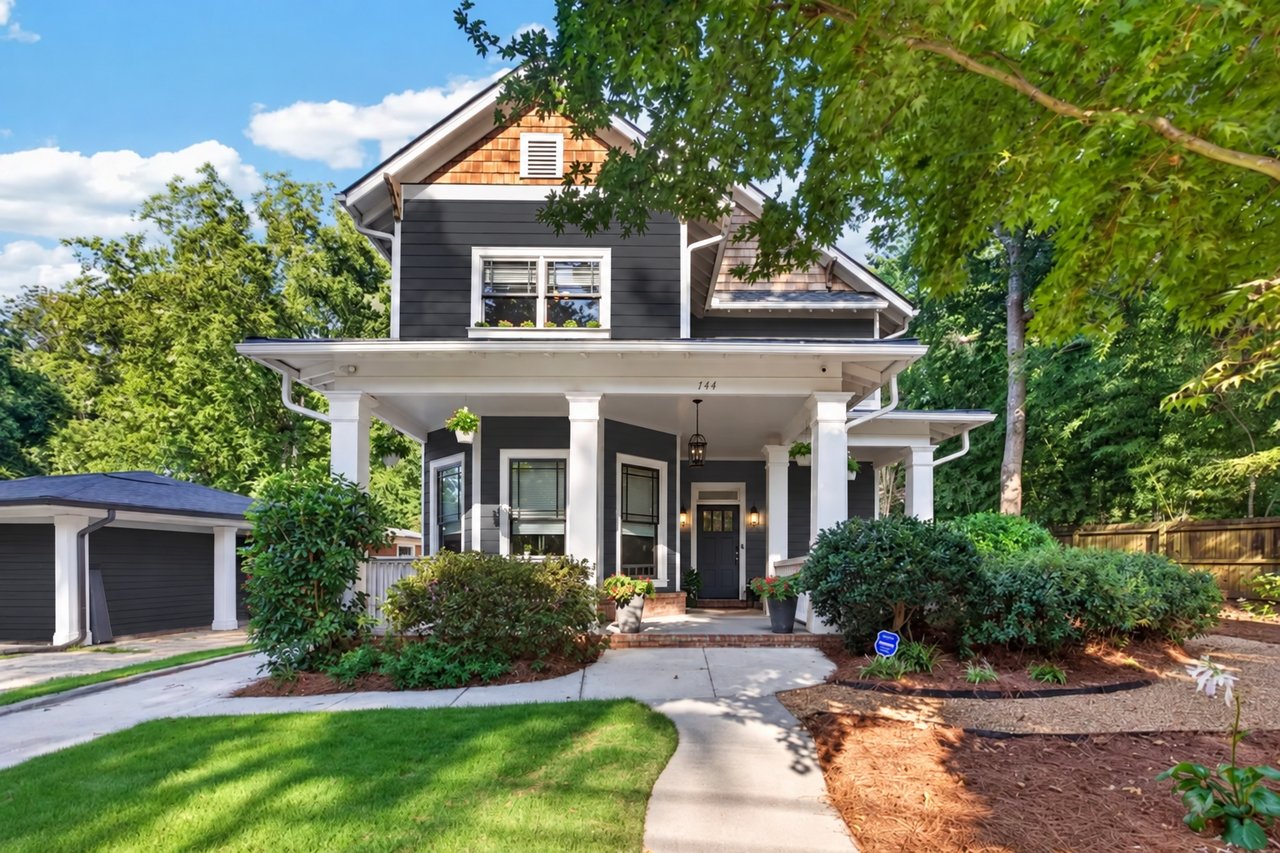 East Atlanta