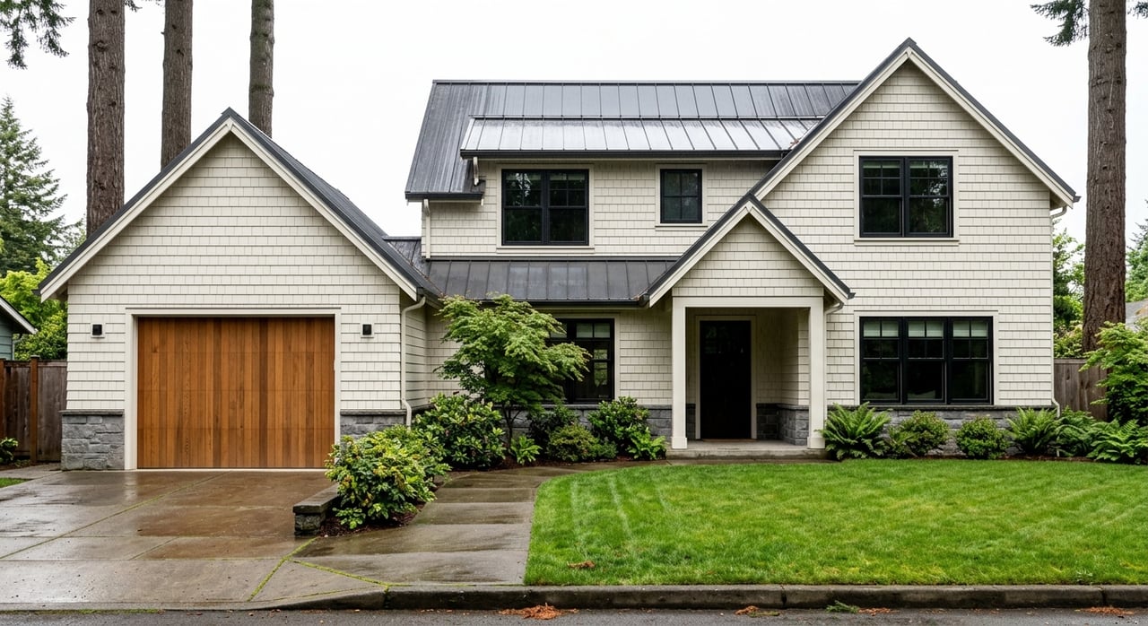 Crafting A Competitive Offer On A Lakemont Home