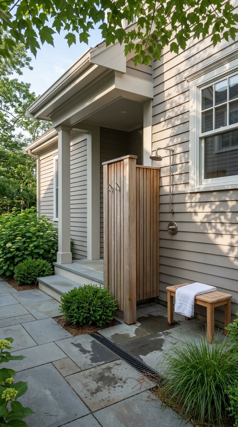 Coastal Living And Daily Routines In Beverly Cove
