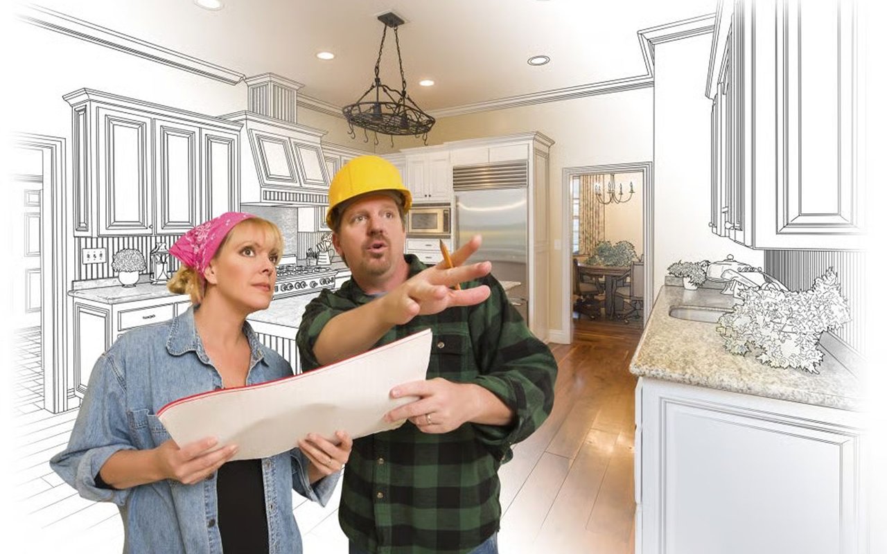 Home Improvement Projects With the Highest ROI
