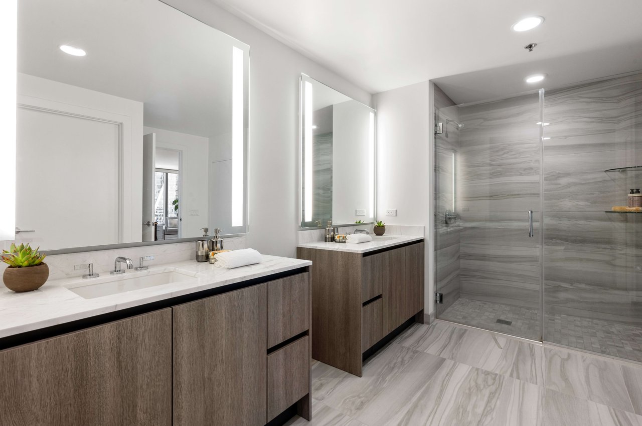 2,683 Sq.Ft. With 3/4 Bedrooms At Lumina