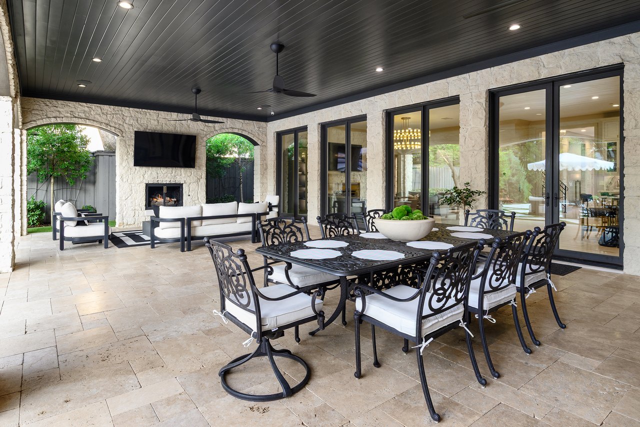Preston Hollow