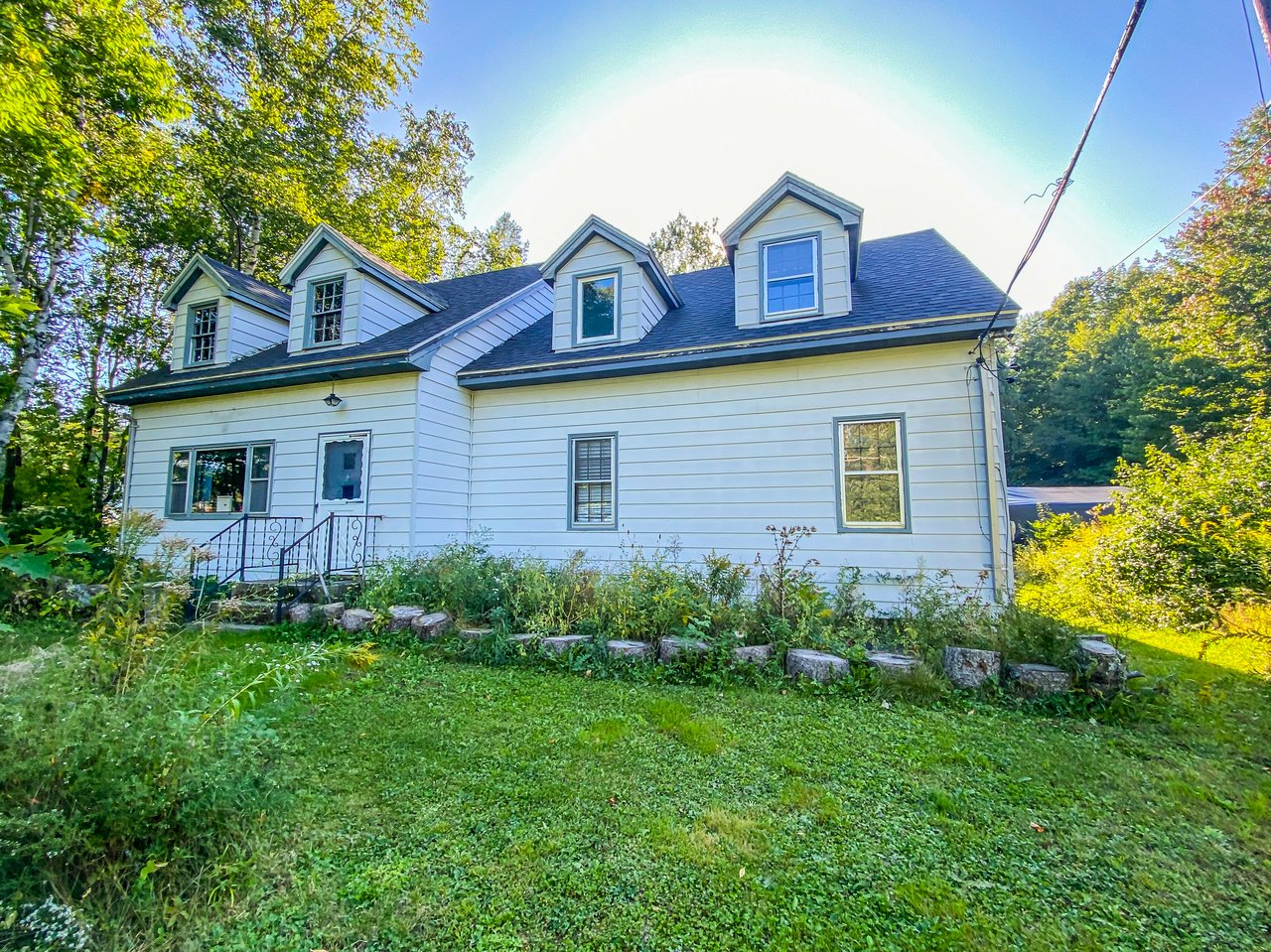 Rental Currently Available