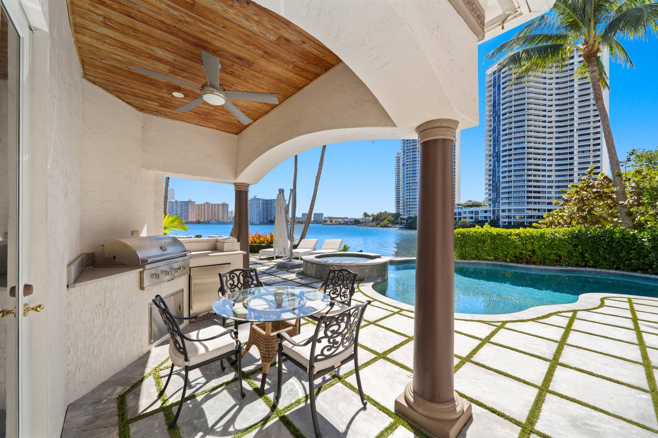 3914 Island Estates Drive