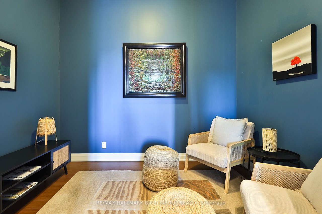 A HOME TO MAKE IT YOUR OWN 