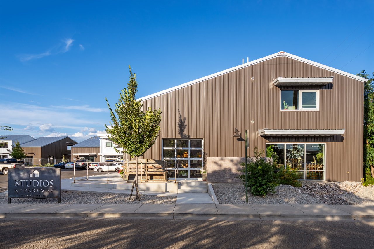 1189 Parkway Studios, Santa Fe, NM 87507