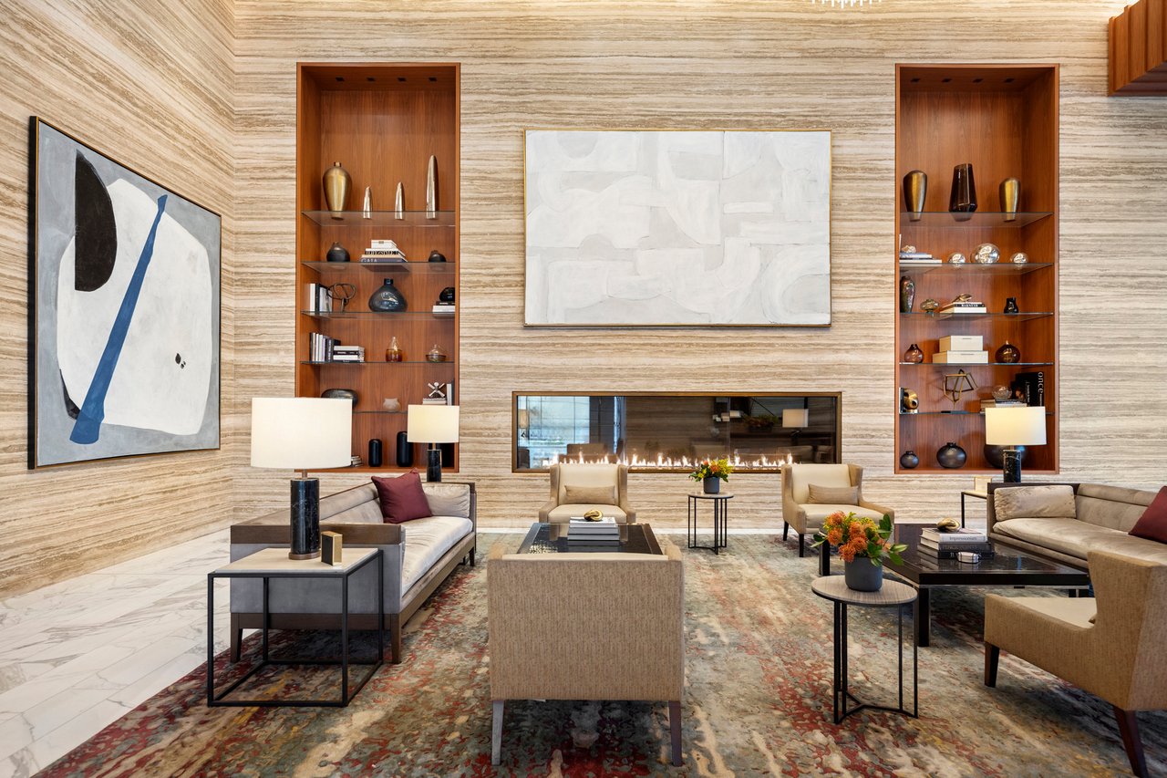 Gramercy Manhattan rental property marketing for landlords, including apartments, condos, co-ops, townhouses, prewar residences, luxury rentals, renovated apartments, and investment properties with Parviz Latipzoda and The Parviz Team at Compass.