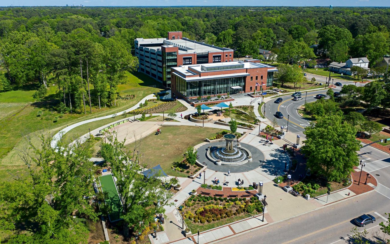 Holly Springs