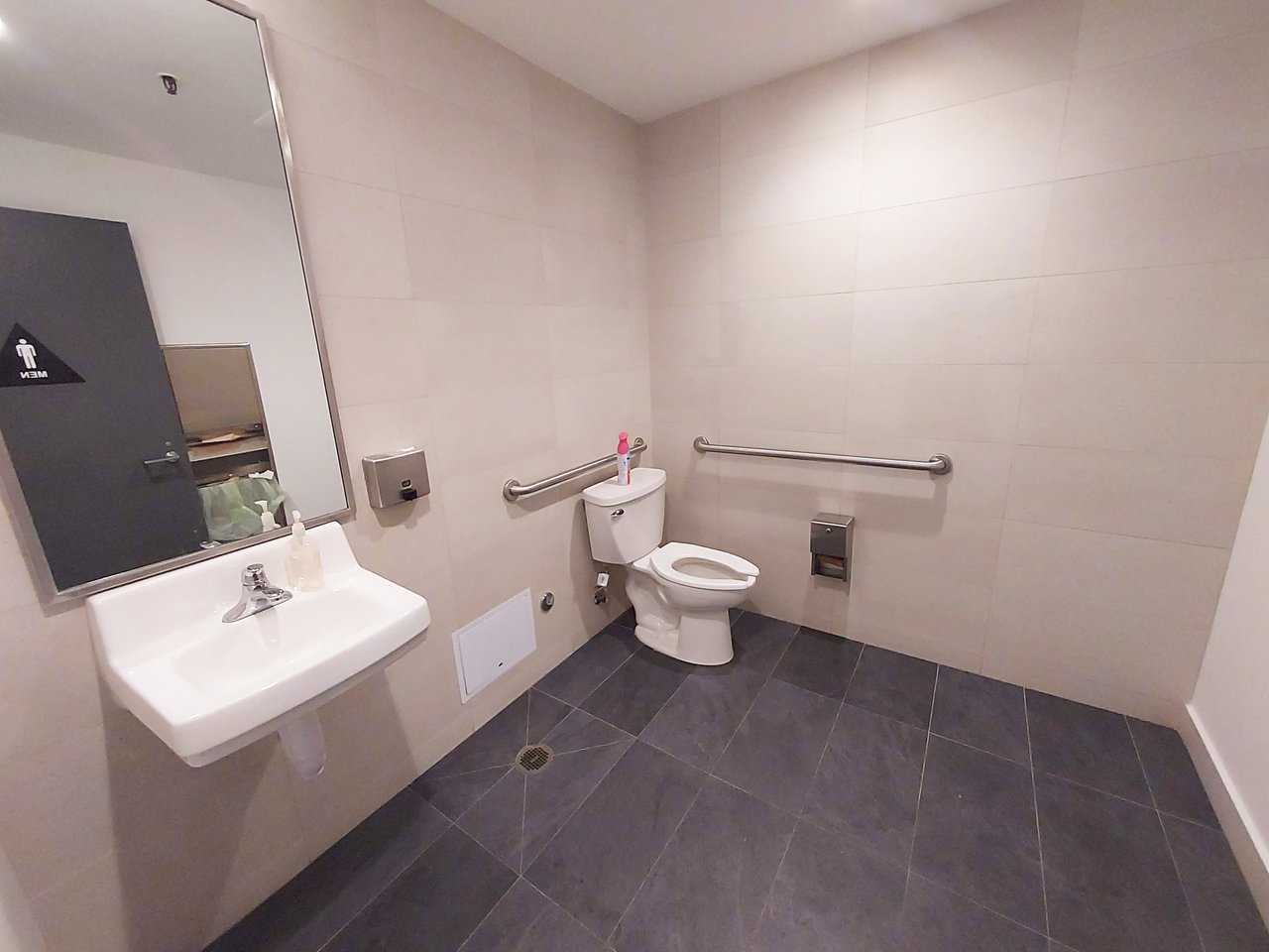Renovated Downtown San Carlos Office Space
