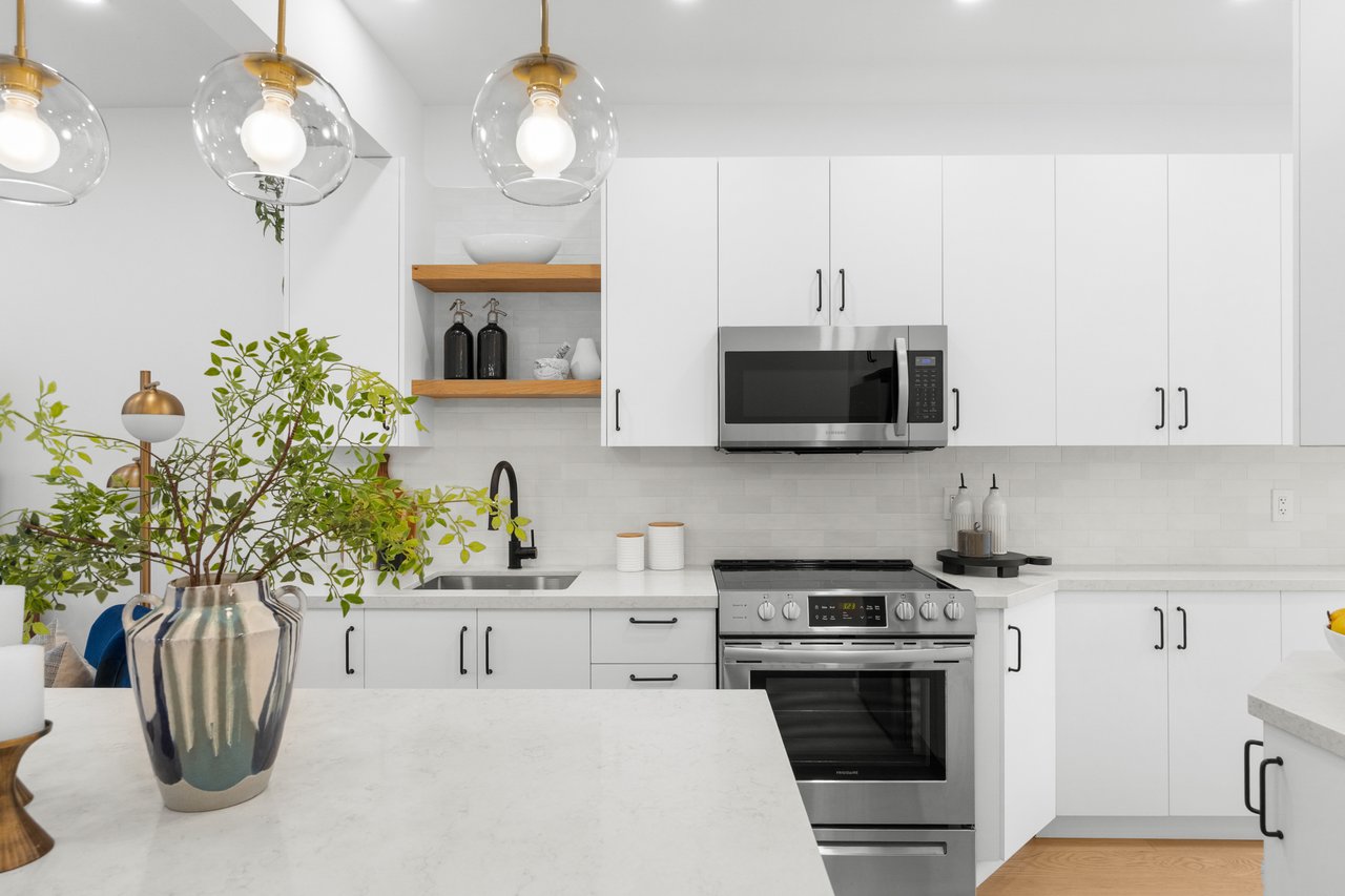 Trinity Bellwoods Duplex