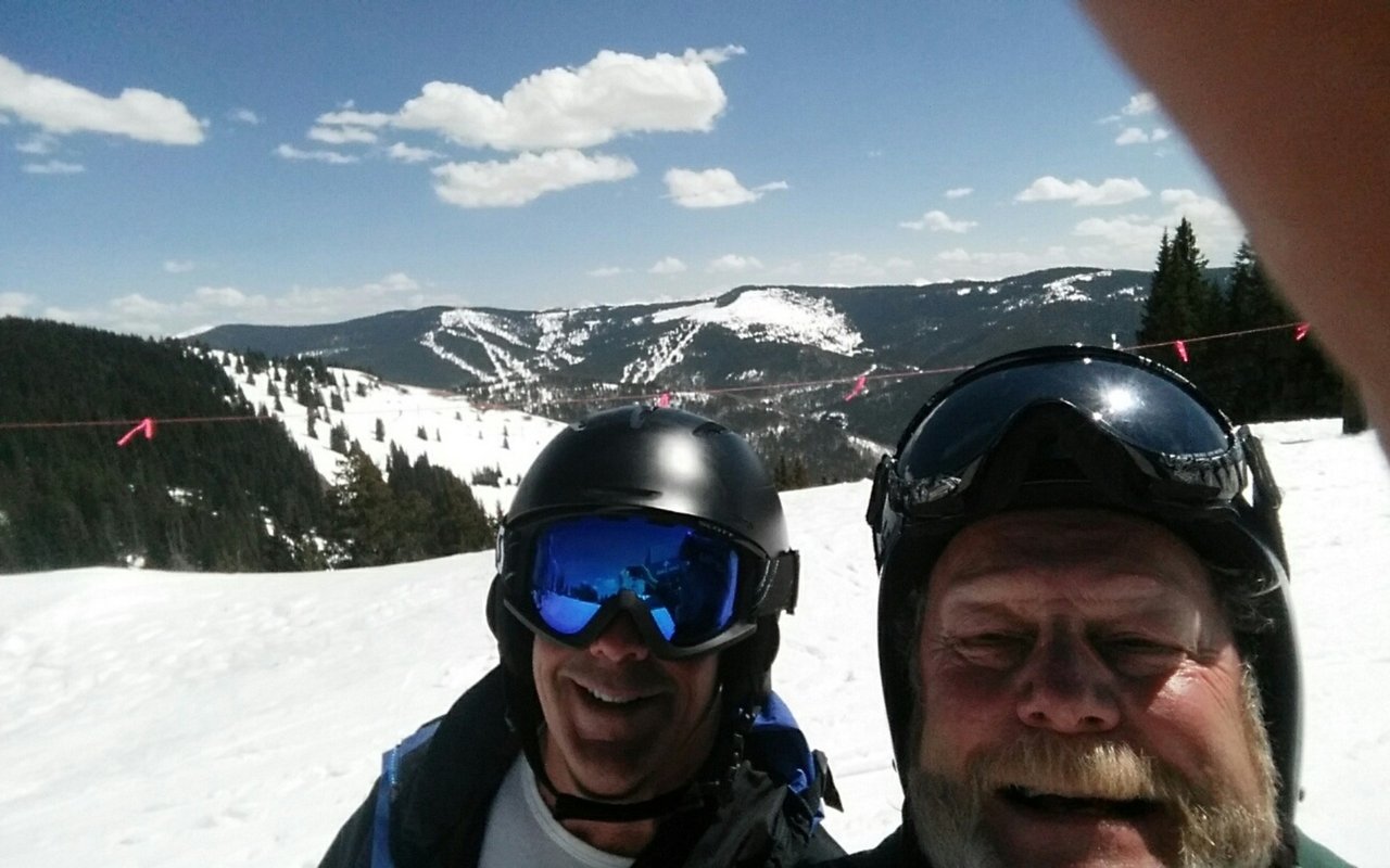 Ski Area Opening Dates! I'm So Excited
