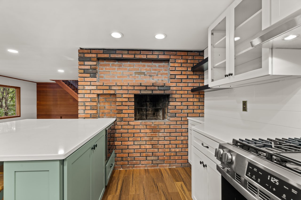 158 Buffalo Hollow Rd