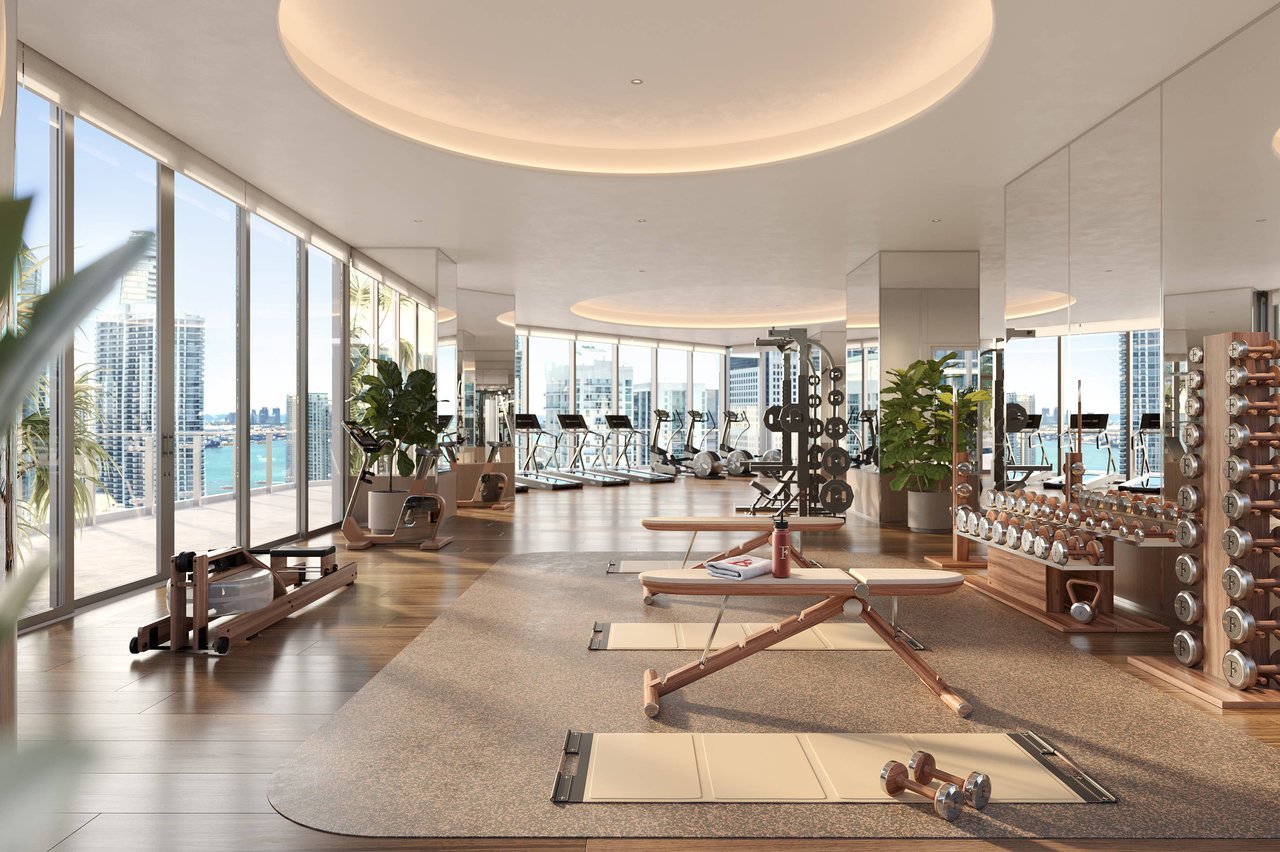 Faena Residences Miami 