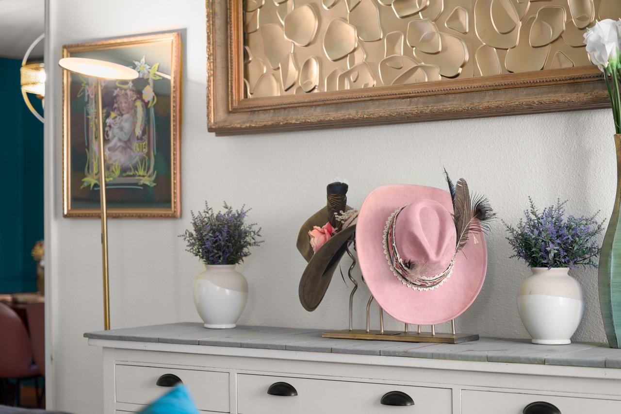 Bloom & Float Getaway 🌸 | Pool Home 5mi to SoCo