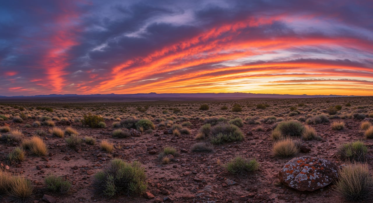 Preparing for the Incredible Arizona Desert Monsoons