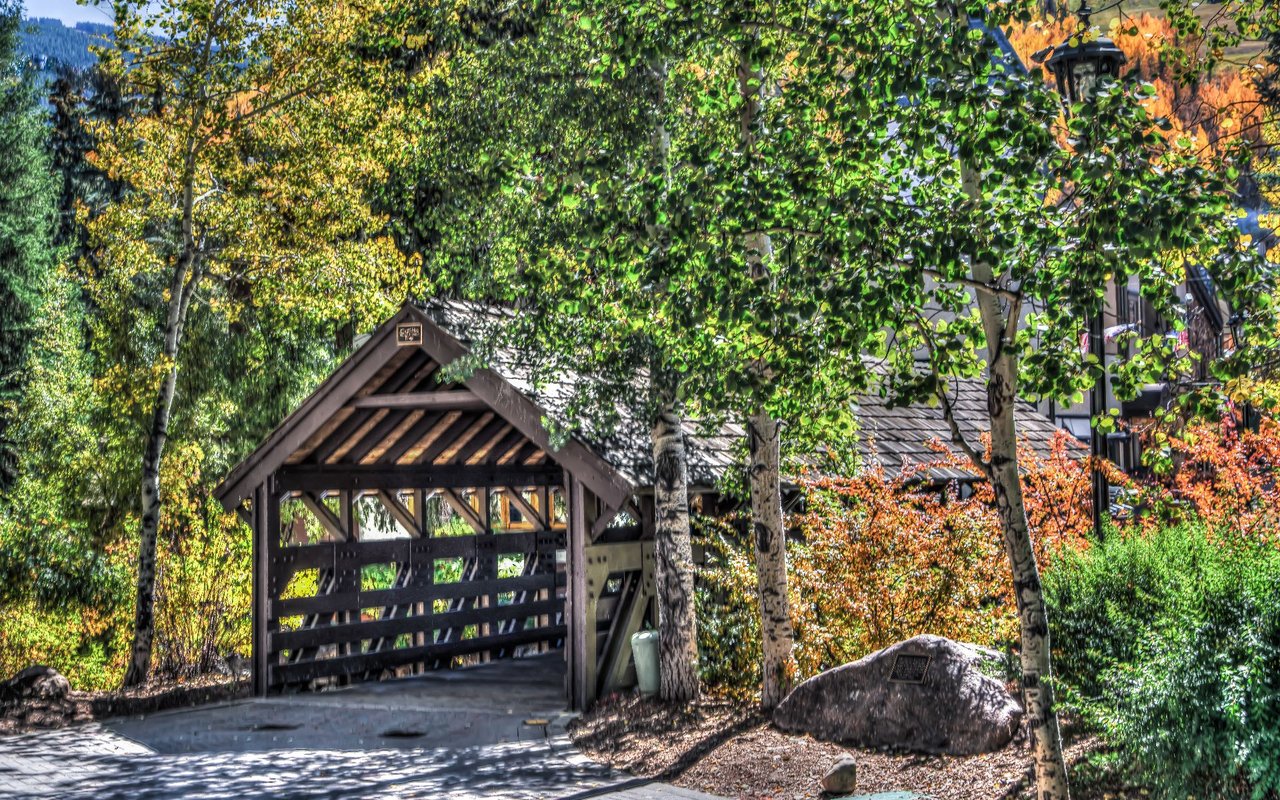 Vail Village