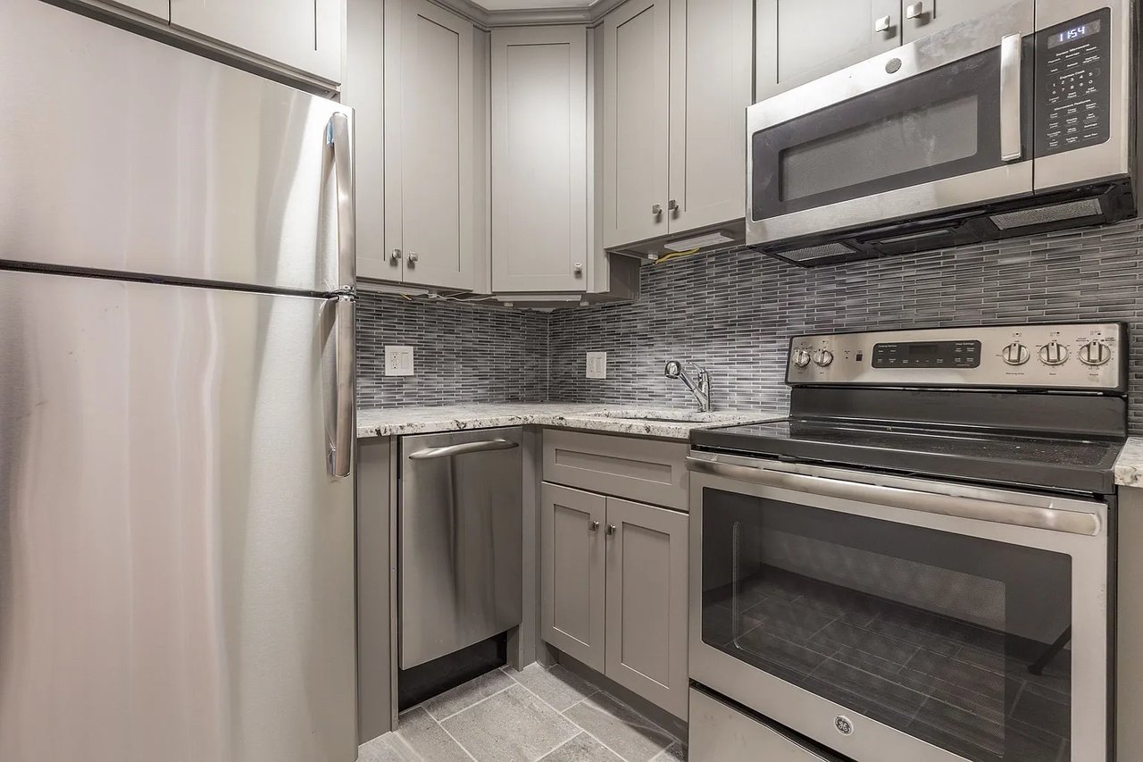 South End Investment Opportunity