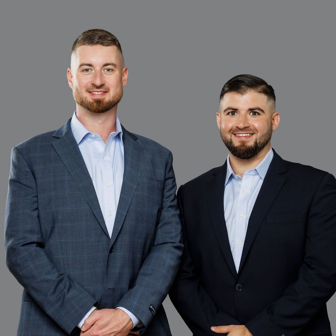 Maiullari Brennan Team
