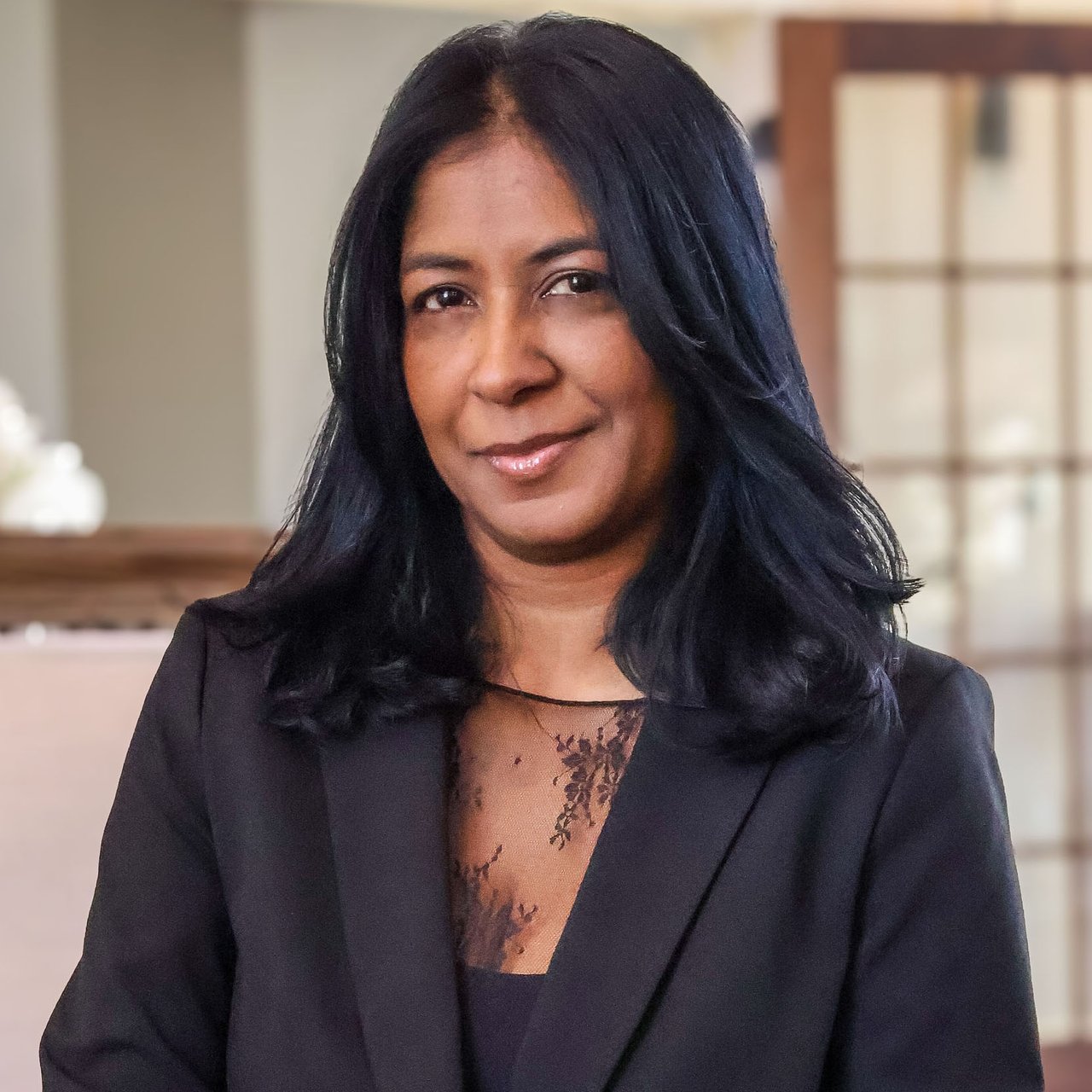 Delia Naicker photo