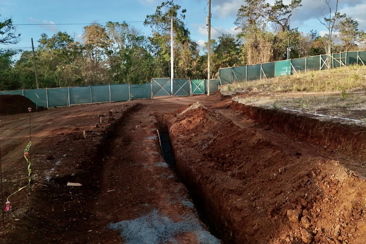 Simbiosis at Playa Avellanas: An Exclusive Gated Community Steps From The Beach 