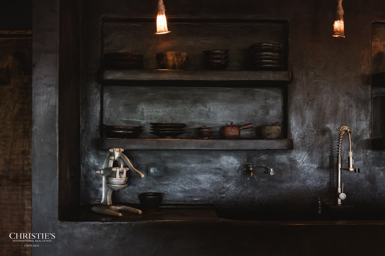 Villa Animales – Luxury Jungle Sanctuary