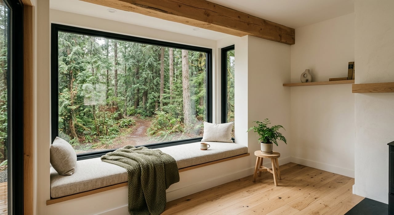 A Guide To Cabin Living In Camp Meeker