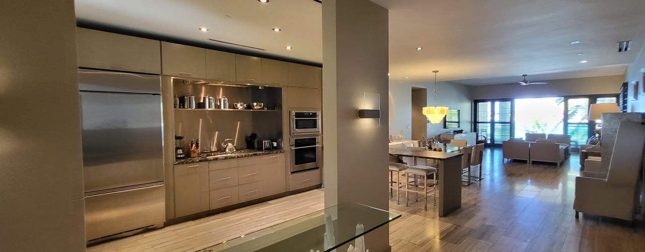 Four Seasons - Residence 239